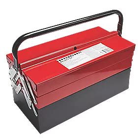 steel tool boxes ireland|metal tool box screwfix.